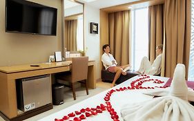 Horison Ultima Seminyak Bali - CHSE Certified